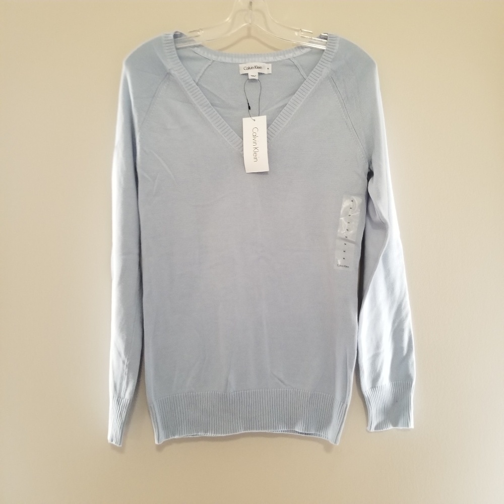Calvin Klein Sweater